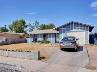 3579 Vista Del Monte Dr, Paradise, NV 89121