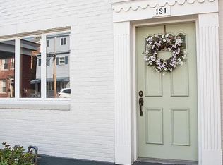 131 45th St, Pittsburgh, PA 15201