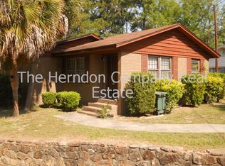 2512-A/B University Dr, Valdosta, GA 31602