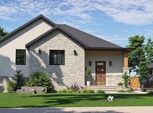 160 Ambassador Beach Rd LOT 40, Essex, ON