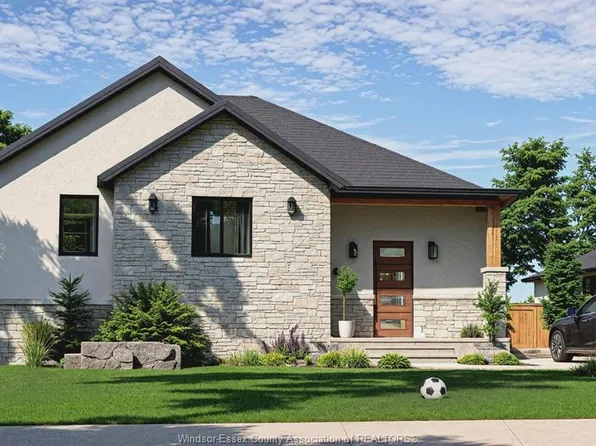 160 Ambassador Beach Rd Lot 40, Essex, ON N0R 1G0