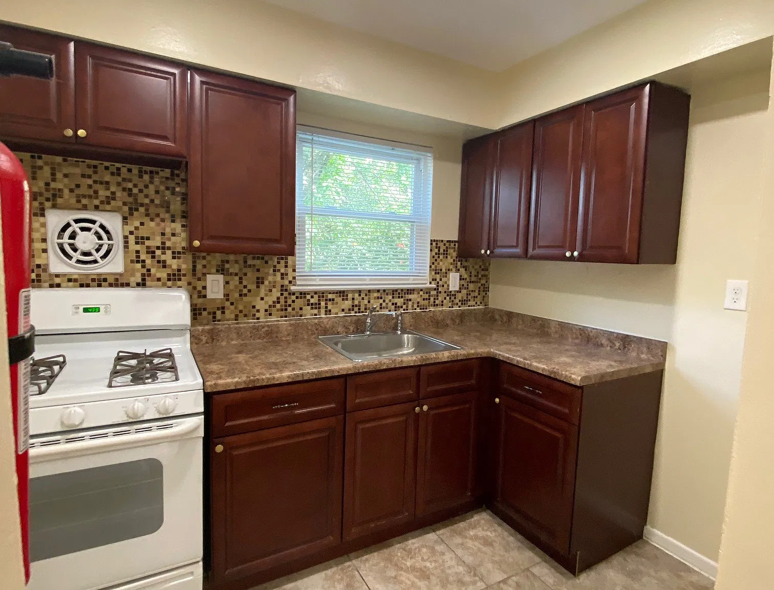 1 bed, 550 sqft, $1,695 — Photo 1