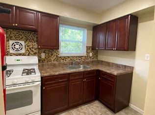 122 N 7th St APT 7, Paterson, NJ 07522