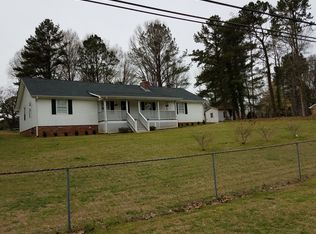 1780 Villa Rica Hwy, Dallas, GA 30157