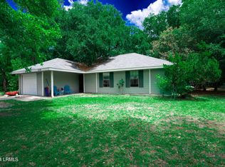 4398 Pinewood Cir, Beaufort, SC 29906