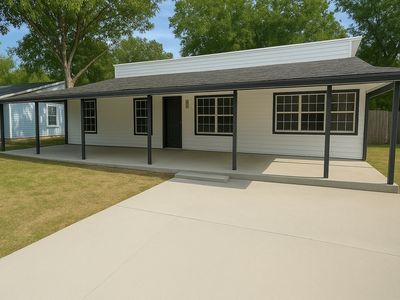 834 Lindo Dr, Mesquite, TX, 75149