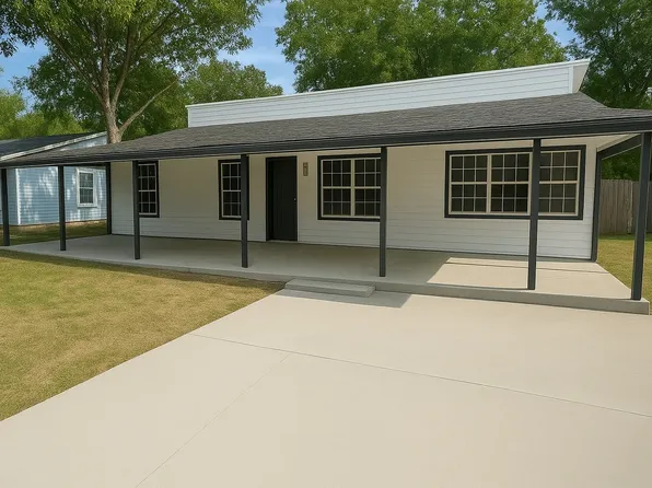 834 Lindo Dr, Mesquite, TX 75149