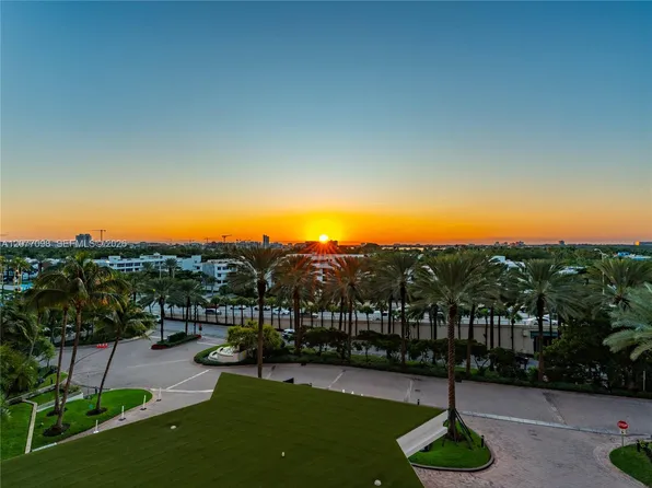 10275 Collins Ave APT 527, Bal Harbour, FL 33154