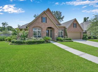 18803 Maple Hills Ct, New Caney, TX 77357