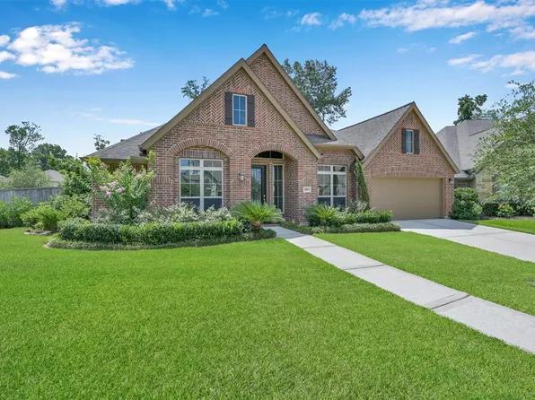 18803 Maple Hills Court, New Caney, TX 77357
