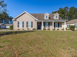 2801 McDougall Dr, Conway, SC 29526