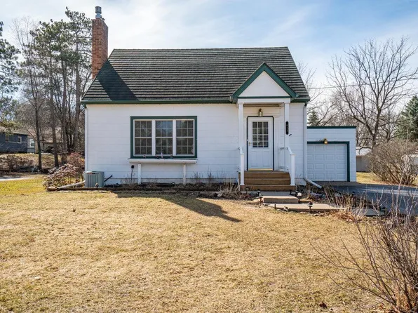 613 9th Ave E, Durand, WI 54736