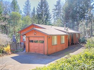 430 W Pickett Creek Rd, Grants Pass, OR 97527