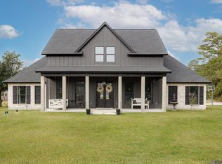 42459 Wesley Howe Rd, Gonzales, LA 70737