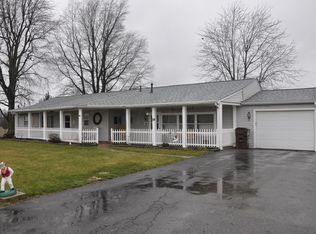 4325 Beech Rd, Johnstown, OH 43031