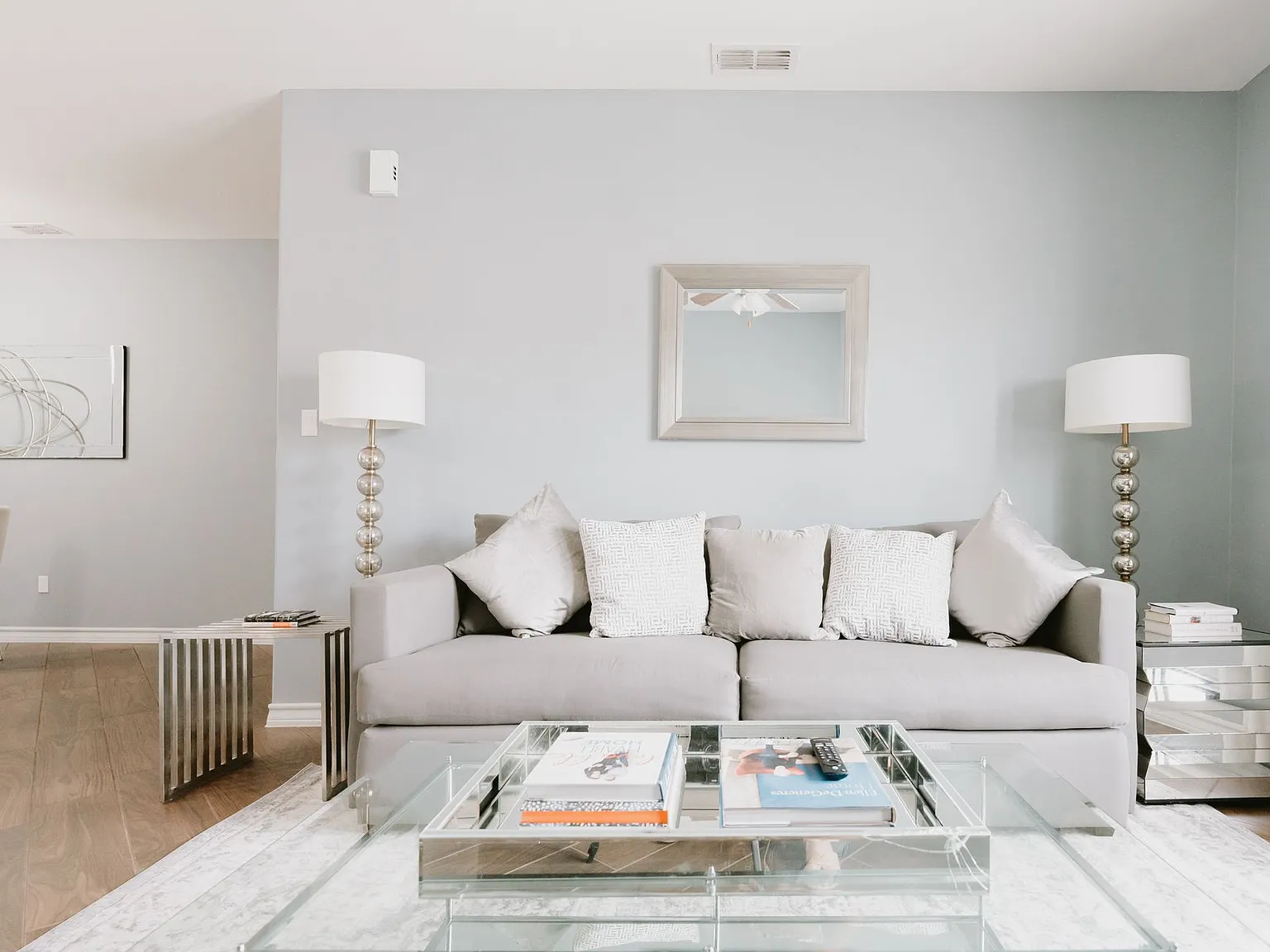 Avery Village Apartments & Townhomes — Photo 4