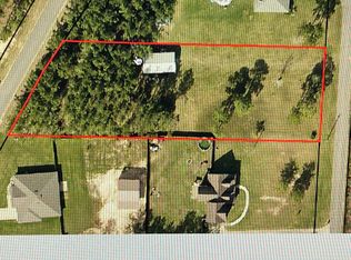 Dewey Jernigan Rd, Milton, FL 32571