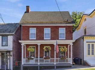 213 W Main St, Middletown, MD 21769