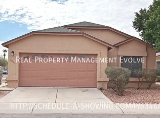 10721 W Ruth Ave, Peoria, AZ 85345