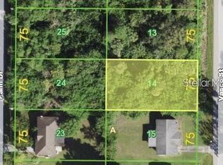 3423 Vasco St #14, Punta Gorda, FL 33950