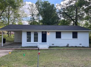 5062 Shirley Ann Dr, Columbus, GA 31907