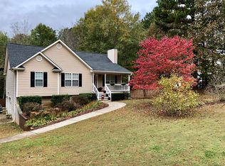 3783 Dews Pond Rd SE, Calhoun, GA 30701