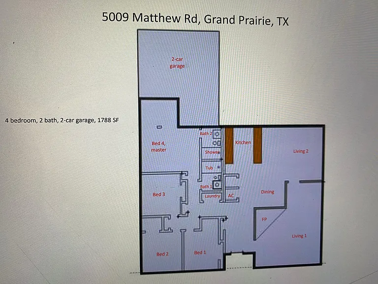 5009 Matthew Rd — Photo 15