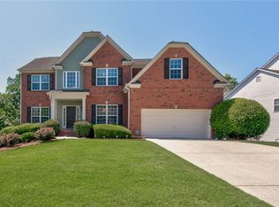 1365 Mystic Ridge Pl, Cumming, GA 30040