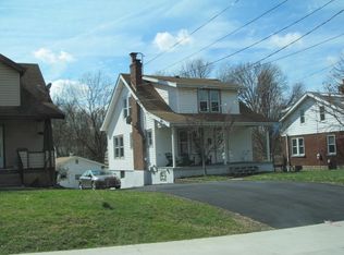 17 McAlpin Ave, Erlanger, KY