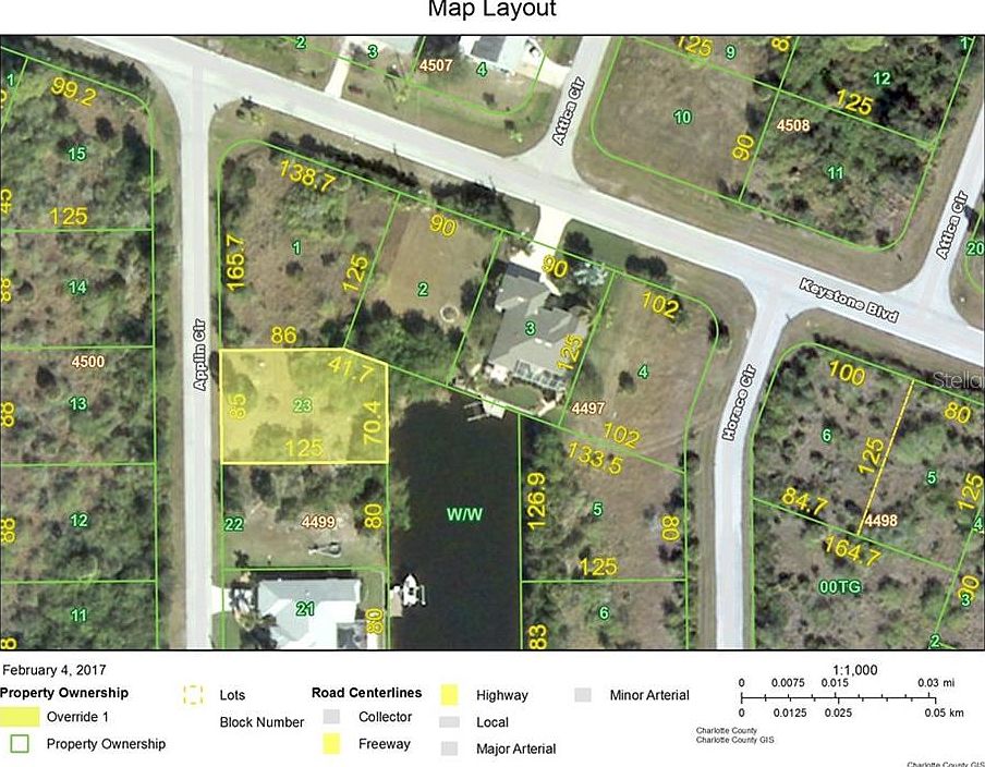 1st image of 9604 Applin Cir