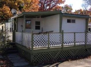 557-27 SW Cutoff, Worcester, MA 01607