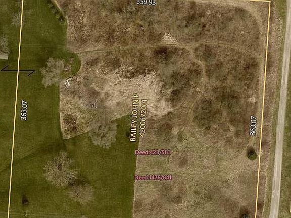 2nd image of 0 Sycamore Rd