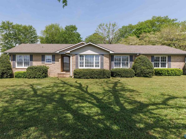 1507 Joe Quick Rd, New Market, AL 35761