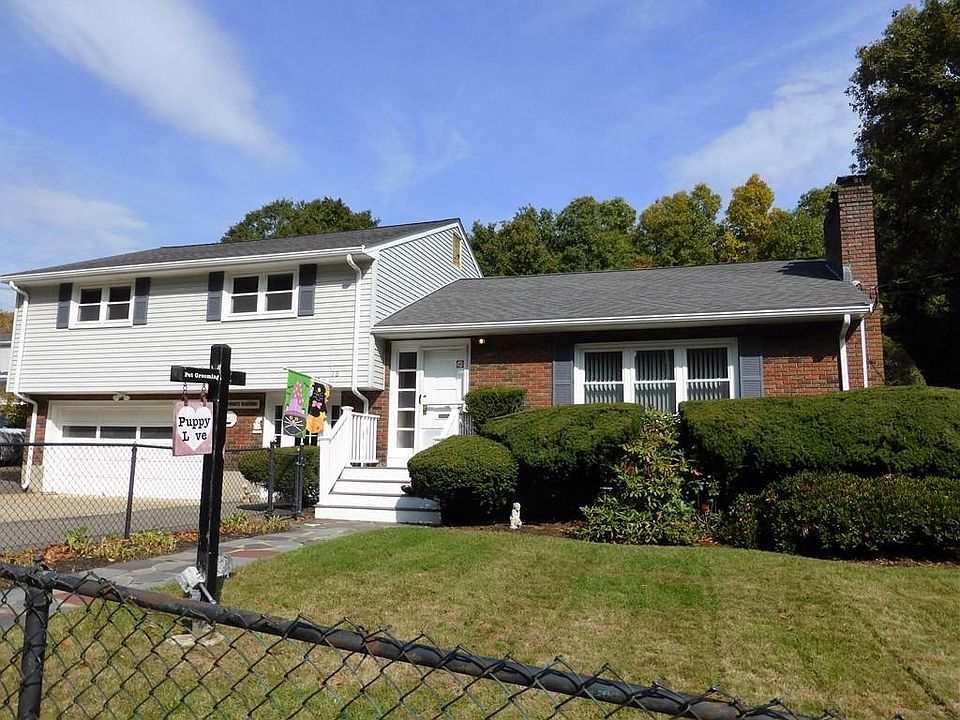 75 Lake St, Waltham, MA 02451 Zillow