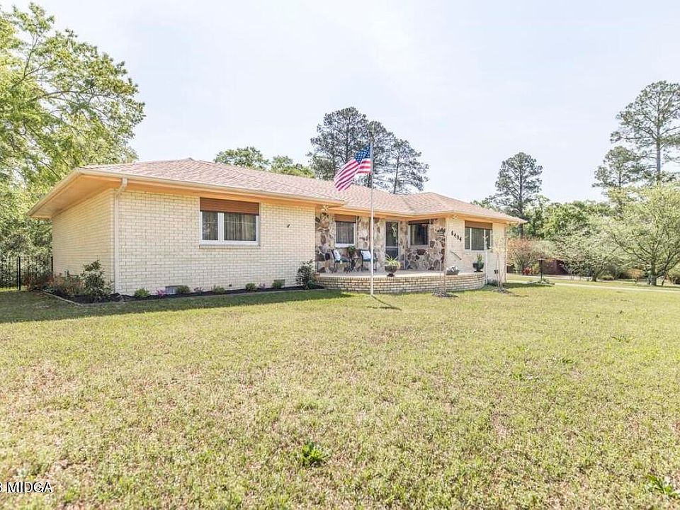 6494 Bevin Dr N, Macon, GA 31216 Zillow
