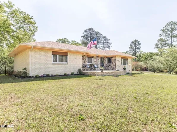 6494 Bevin Dr N, Macon, GA 31216