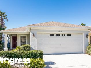 10025 Perthshire Cir, Land O Lakes, FL 34638