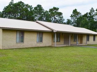 6085 Last Chance Rd, Jay, FL 32570