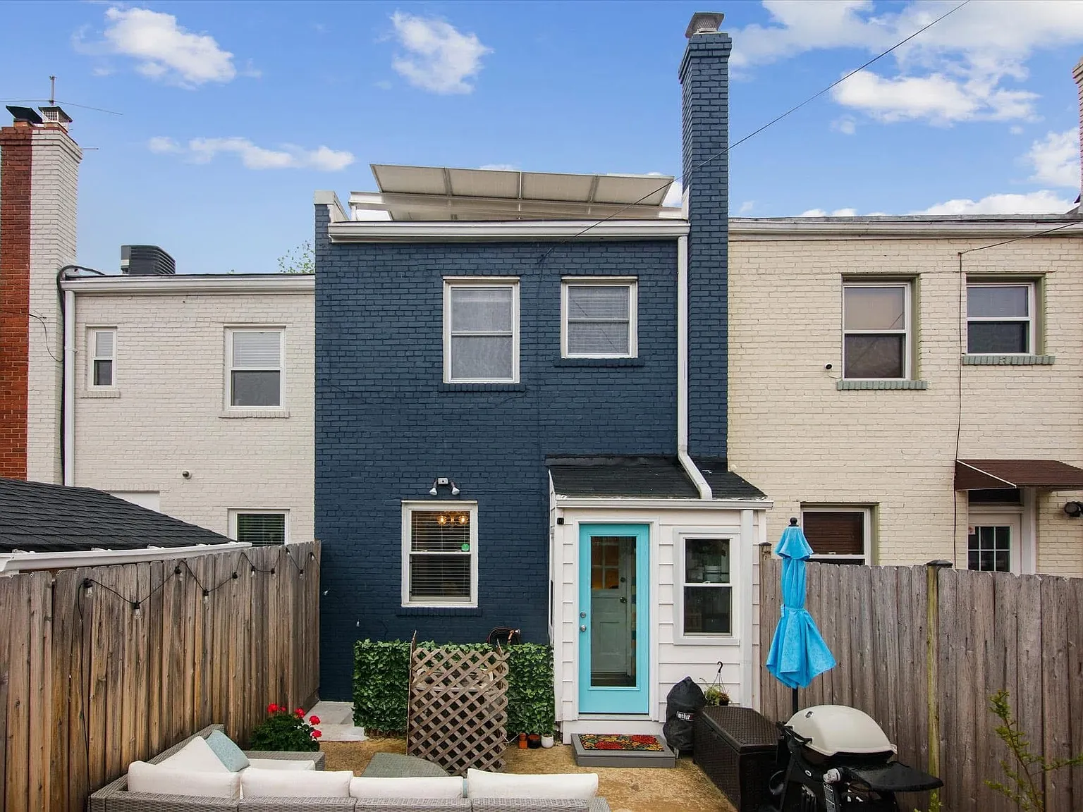 1334 Downing Street NE (DC) - 1 — Photo 4