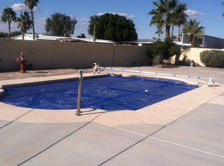 11760 S El Camino Del Diablo, Yuma, AZ 85367