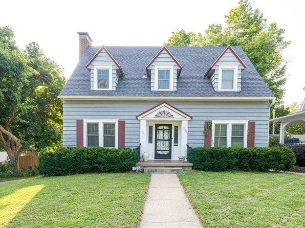820 N Noyes Blvd, Saint Joseph, MO 64506