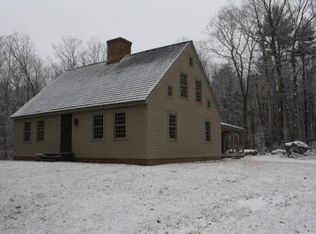 215 Spencer Rd, Dingmans Ferry, PA 18328