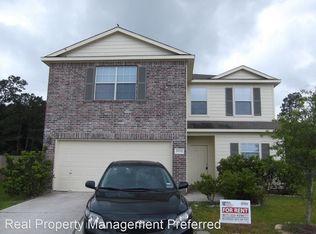 28702 Nueces River Ct, Spring, TX 77386