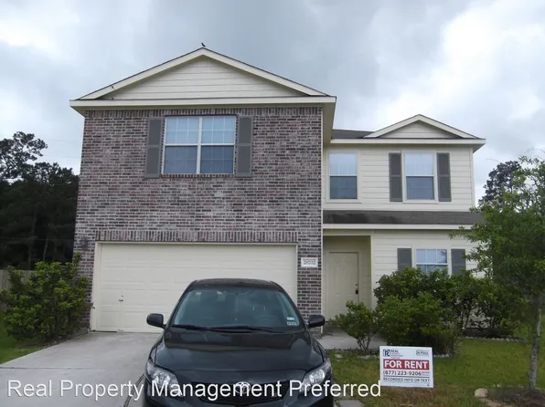 28702 Nueces River Ct, Spring, TX 77386