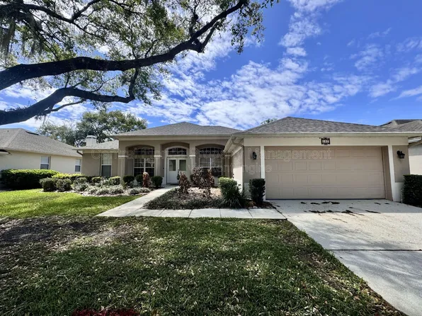 107 Nandina Ter, Winter Springs, FL 32708