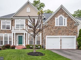 15646 Altomare Trace Way, Woodbridge, VA 22193