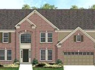 7149 Bridge Point Pass, Green Township, OH 45248