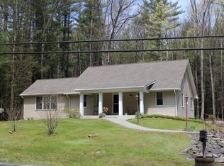 787 Route 434, Shohola, PA 18458