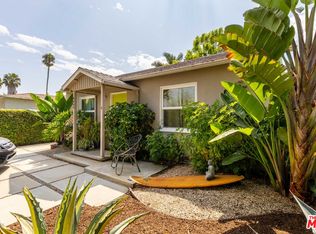 4449 Dawes Ave, Los Angeles, CA 90230