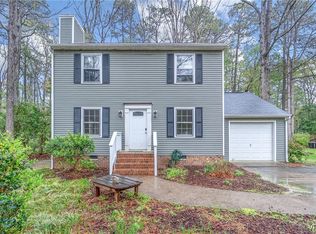 13902 Sagewood Trce, Midlothian, VA 23112